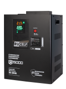 Стабилизатор напряжения RUCELF SRF II-10000-L