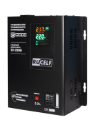 Стабилизатор напряжения RUCELF SRF II-10000-L