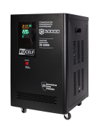 Стабилизатор напряжения RUCELF SRF II-10000-L