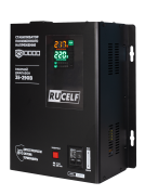 Стабилизатор напряжения RUCELF SRF II-10000-L
