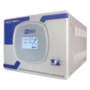 Стабилизатор напряжения RUCELF SRF II-10000-L