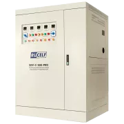 Стабилизатор напряжения RUCELF SRF II-10000-L